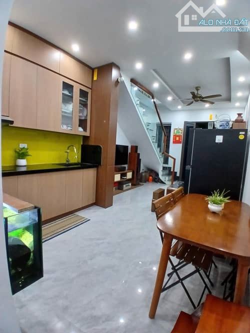 Đồng Mai, Hà Đông 3.35 tỷ ngõ Oto qua giá rẻ còn 1 căn duy nhất - 1