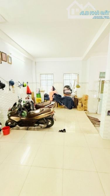 🏠 BÁN NHÀ NGUYỄN THỊ NHỎ, Q.11 - NGANG 7.5M, 4 TẦNG - 9.X TỶ. - 1