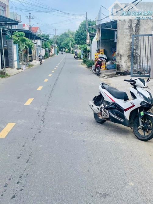 📌📌📌LÀM VIỆC TRỰC TIẾP GIÁ TỐT !!!bán lô mặt tiền nhựa la bông hòa tiến - 1