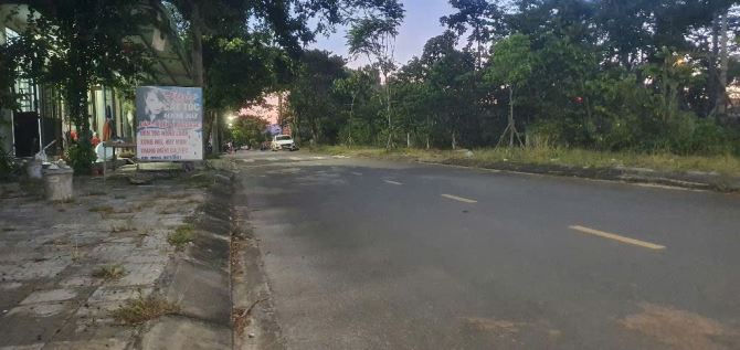BÁN ĐẤT ĐƯỜNG ĐÀO NGỌC CHUA, LIÊN CHIỂU, ĐÀ NẴNG – DIỆN TÍCH 100M² (NGANG 5M), ĐƯỜNG 5,5M - 1