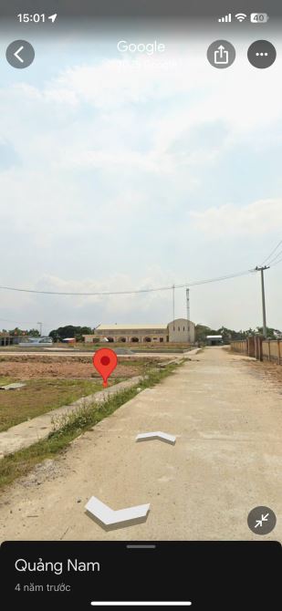 📌📌📌LÀM VIỆC TRỰC TIẾP GIÁ TỐT !!!bán lô đất đại cường, đai lộc quảng nam - 1