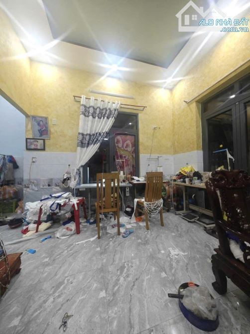 📌📌📌LÀM VIỆC TRỰC TIẾP GIÁ TỐT !!!bán nhà 3 mặt kiệt 126 dũng sĩ thanh khê - 1
