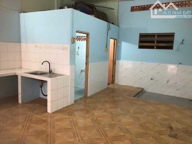 🔥Nhà Cấp 4,Hẻm 6m đường LÊ ĐỨC THỌ phường 15, Q GÒ VẤP , DT 150m2 (5x30) 💵 9,7tỷ. - 1