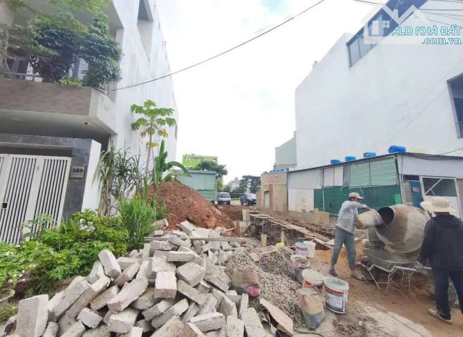 📌📌📌LÀM VIỆC TRỰC TIẾP GIÁ TỐT !!!bán lô mặt tiền phan triêm - 1