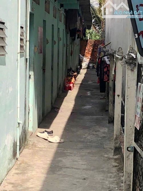 Chủ bán dãy trọ 14phòng ngay khu công nghiệp ngã tư Tân Quy xã Tân Thạnh Đông 284m2 - 1