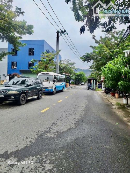 📌📌📌LÀM VIỆC TRỰC TIẾP GIÁ TỐT !!!bán lô mặt tiền lê sao - 1