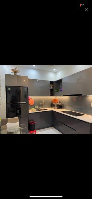 🔥 BÁN NHÀ 2 TẦNG – ĐƯỜNG ĐIỆN BIÊN PHỦ –GẦN ĐƯỜNG- DT 53m2- NGANG 6.4M - NHỈNH 4 TỶ 🔥 - 1