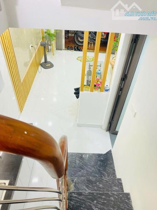 Nhà Đẹp Văn Chương -4 Tầng 3 Phòng Ngủ -full Nội Thất -Ô tô Cách 30m - 1