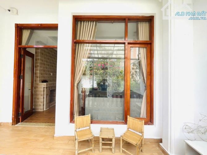 BÁN NHÀ PHỒ GẦN NGÃ 5 ĐẠI HỌC ĐÀ LẠT _ KHU ANADA - 1