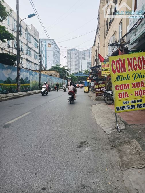BÁN ĐẤT TẶNG NHÀ CẤP 4 XA LA, LÔ GÓC VỊ TRÍ HIẾM KINH DOANH ĐỈNH 41M2 GIÁ CHỉ 12,55 TỶ - 1