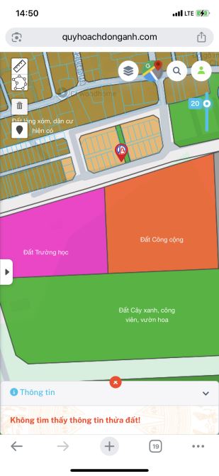 ĐẤU GIÁ X7 LỖ KHÊ LIÊN HÀ - LÔ GÓC 100M - GIÁ MỀM - MỜI CÁC NHÀ ĐẦU TƯ - 1