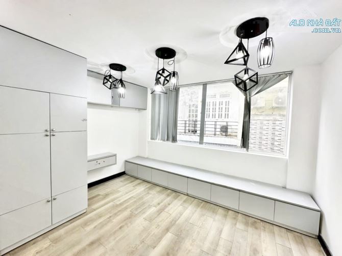 Bán nhà hẻm 29 đường Phan Anh ( đường mới Trần Thị Báo), P. Hiệp Tân, Quận Tân Phú - 41m2 - 1