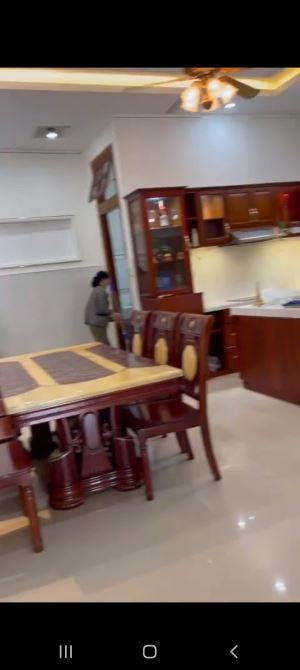 HB32 – BÁN NHÀ MẶT TIỀN PHƯỜNG PHƯỚC HÒA – NHÀ MỚI, FULL NỘI THẤT CAO CẤP  📐 - 1