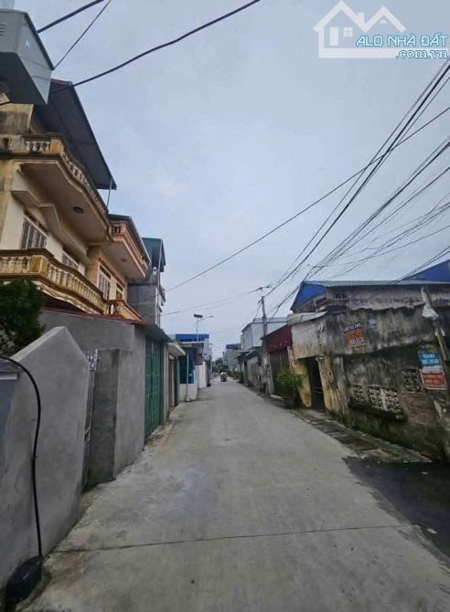 🌿 BÁN ĐẤT ĐẸP 142m² – MT 8,3m – Ô TÔ VÀO NHÀ – VĂN GIANG, GẦN ECOPARK - 1