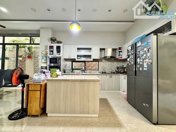 NHÀ ĐẸP NGUYỄN VĂN ĐẬU - 91M2 - 3 TẦNG - CHỈ 11.X TỶ - XE HƠI ĐỔ CỬA - BÌNH THẠNH . - 1