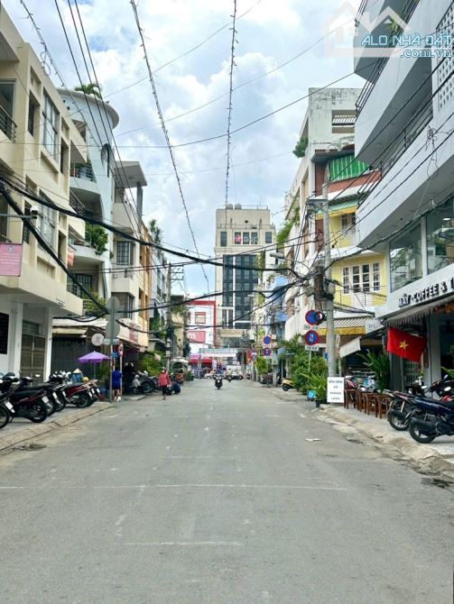 🏩 VIP ĐOÀN THỊ ĐIỂM - PHÚ NHUẬN - 4 TẦNG - 5PN 5WC - 45M2 NGANG 5M - CHỈ 8.x TỶ - 1
