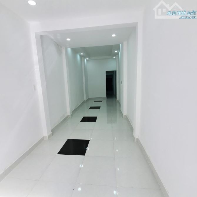🌟 MẶT TIỀN HÙNG VƯƠNG – 7PN – DÒNG TIỀN 40TR/THÁNG – 5 TẦNG – CHỈ 14.2 TỶ 🌟 - 1