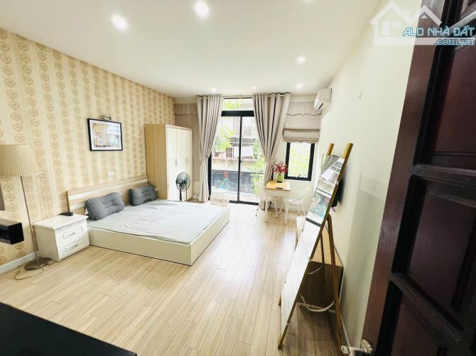 🏠TÒA NHÀ 7 TẦNG TRIỀU KHÚC 95M2 -24 PHÒNG 🚪Thu 100 tr/th 💰20 tỷ - 1