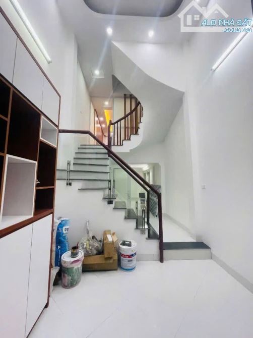 Nhà Triều Khúc Thanh Trì Hà Nội diện tích: 32m2  6,7 tỷ - 1