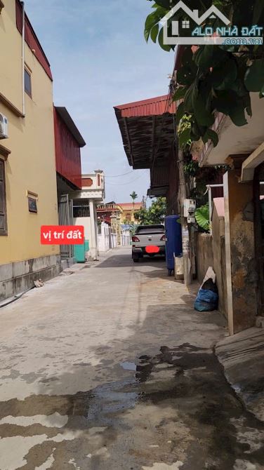 Bán đất Ngọ Dương, 2 ô tô tránh nhau, chia lô đẹp. 305m2 - 1
