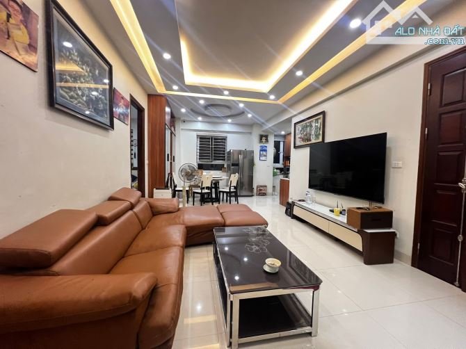 BÁN CĂN CC 96M ,3PN CT3A MỄ TRÌ THƯỢNG GIÁ CHỈ 6,6 TỶ TẶNG TOÀN BỘ NỘI THẤT - 1
