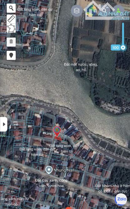 ✌️💢💢 50m RA HỒ ĐIỀU HOÀ - GẦN DỰ ÁN BẾN XE ĐÔNG ANH - ĐƯỜNG NỐI VÀNH ĐAI 3 - HỘ KHẨU TIÊ - 1