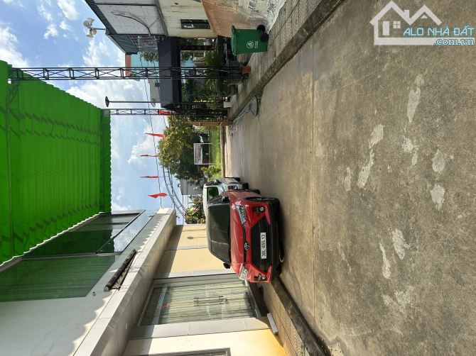 63m thị trấn quang minh đường ô tô tránh kinh doanh - hàng xóm dân trí cao Tc nhỉnh 3 tỉ - 1