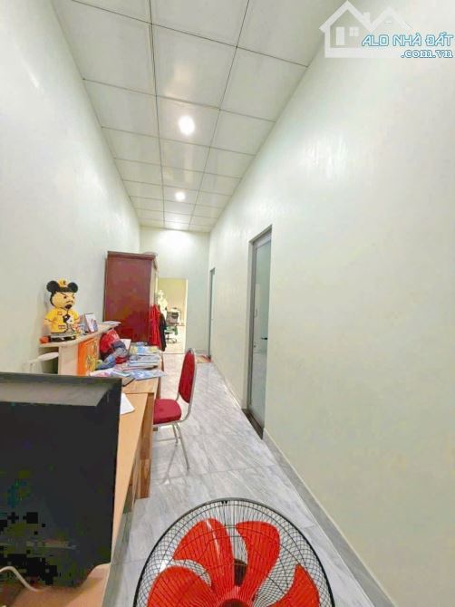 Bán nhà mặt tiền chợ Phúc Hải p. Tân Phong - 1