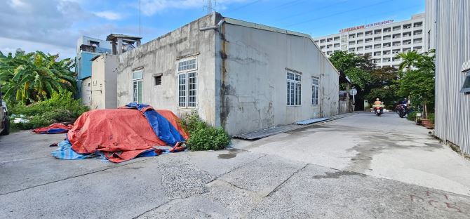 Hàng Hiếm Tại Ngũ sơn - Đà Nẵng 🏡 BÁN LÔ ĐẤT 4 MẶT TIỀN – MỸ THỊ - 1
