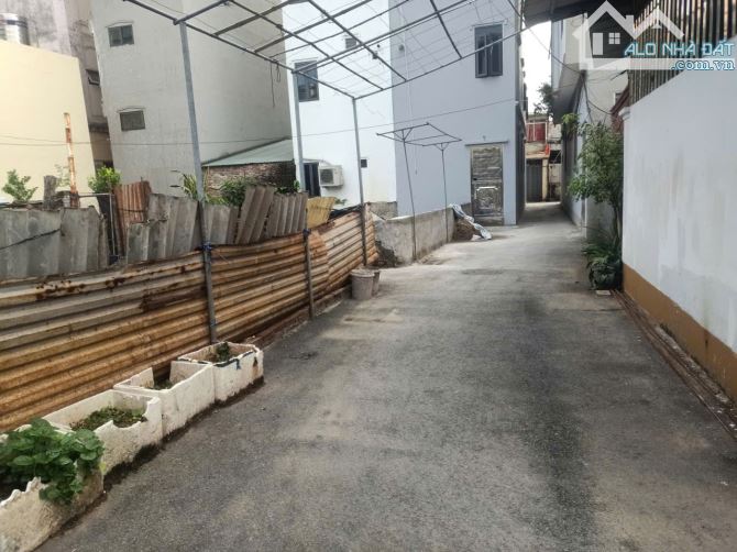 SIÊU PHẨM BÁN ĐẤT NGÕ 19   GIANG XÁ  DIỆN TÍCH  83M2 ĐƯỜNG THÔNG Ô TÔ TRẠY VÙNG - 1