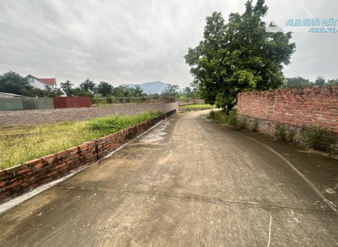 💥Bán siêu phẩm 100m lô góc - Giá cực ưu đãi - Gò Gạo Minh Trí Sóc Sơn - 1