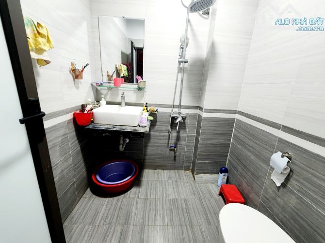 BÁN NHÀ PHAN ĐÌNH GIÓT, DT 33M, 5T, MT 3,2M, GIÁ 7,2 TỶ. - 1