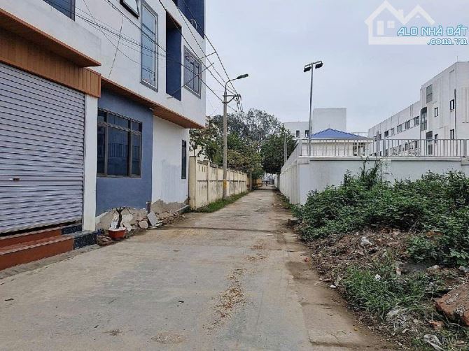 VIP TIỀN YÊN - 2 MẶT NGÕ CỰC THOÁNG - Ô TÔ TRÁNH - SỔ VUÔNG - GẦN TRƯỜNG HỌC CÁC CẤP... - 1