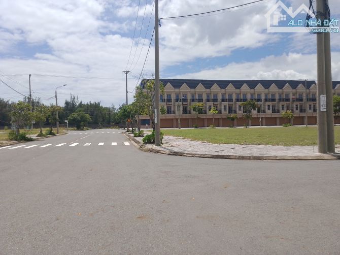 Seaview lô g4_6 đường 7m5 giá chưa tới 26tr/m