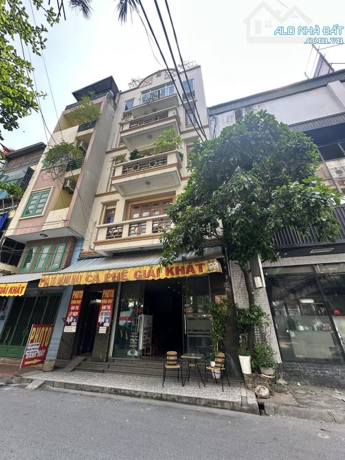 🔴 SIÊU PHẨM PHÂN LÔ - Ô TÔ TRÁNH - VỈA HÈ - KINH DOANH -10M RA PHỐ TRẦN PHÚ! - 1