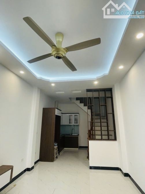 🏡 BÁN NHÀ KIM CHUNG – SỔ ĐỎ VUÔNG ĐẸP  🏡  ✨ - 1