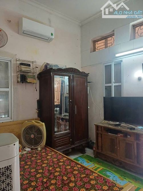 VŨ TÔNG PHAN HOÀNG MAI 65M 25 TỶ 5TẦNG MT 4,84M MẶT PHỐ VIA HÈ Ô TÔ ĐỖ KINH DOANH SẦM UẤT - 1