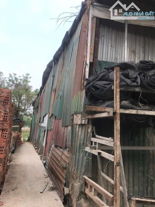 Bán nhà phố Bùi Xương Trạch, 109m2, lô góc, ô tô tải tránh giá 3.2tỷ - 1