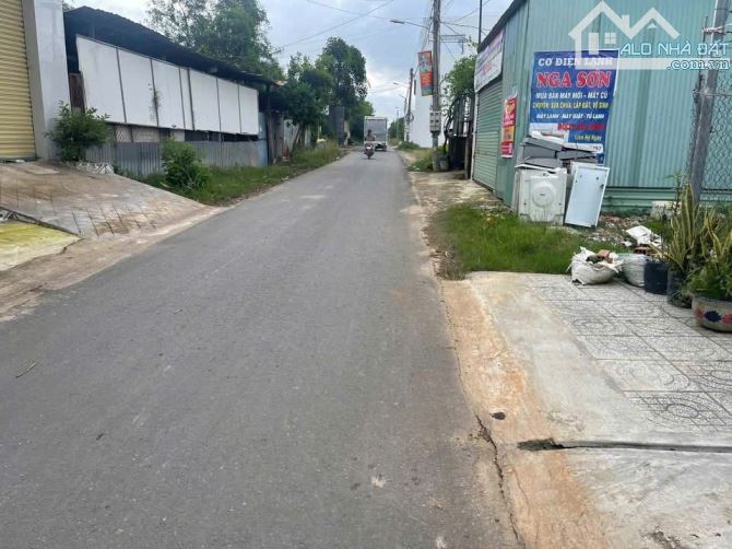 Bán lô đất 5x26 Lộc An Long Thành 2.5 tỷ - 1