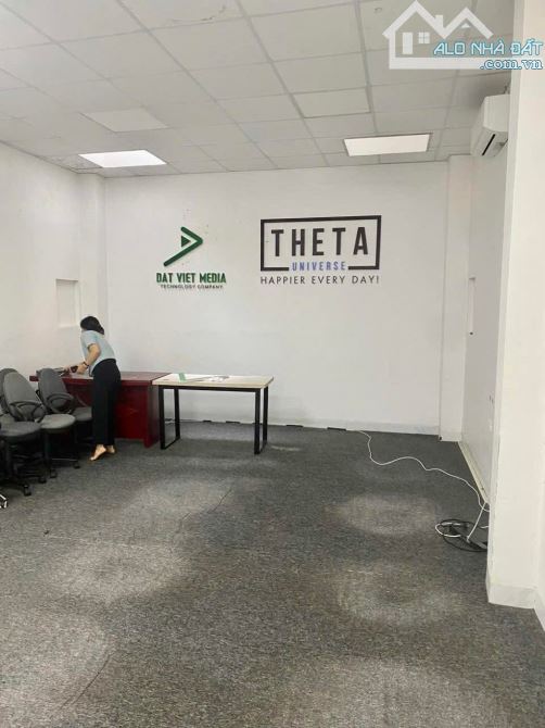 100m2 nhà 6T thang máy tại Galaxy Tố Hữu Hà Đông, kinh doanh sầm uất 45 triệu - 1