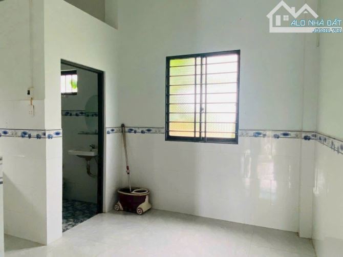 Cần Giuộc bán căn nhà SHR 78m2 thổ cư 5*15 - 1
