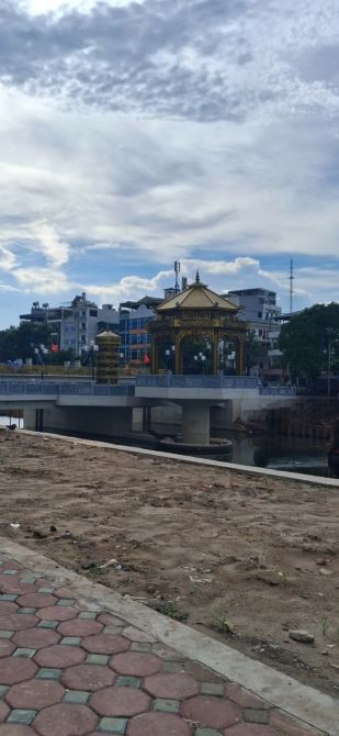 BÁN NHÀ : PHỐ KIM GIANG - PHƯỜNG THANH LIỆT - LÔ GÓC - 30M - 8 TỶ- 5 TẦNG - 1