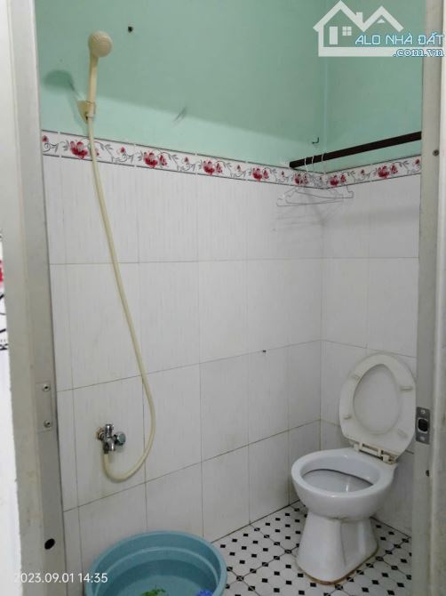 PHÒNG TRỌ CHO THUÊ 130/10 LÊ ĐÌNH CẨN - 1