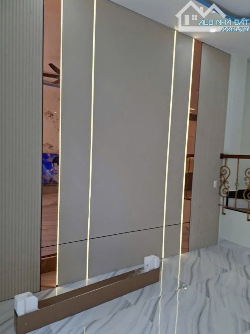 🌟 NHÀ 2 TẦNG KIỆT TÔN ĐẢN – 4.45 TỶ 🌟 - 1