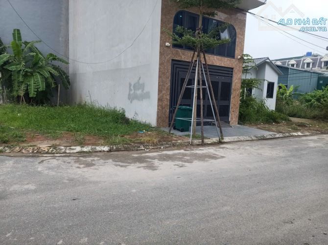 BÁN  ĐẤT PHỐ I LAI XÁ DIỆN TÍCH 72M2 MẶT TIỀN 5M Ô TÔ TRÁNH KINH DOANH SỔ ĐỎ - 1