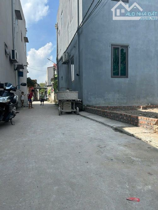 🏡 Bán đất 103m² giá 5x triệu/m² tại Đình Trung, Xuân Nộn, Đông Anh - 1