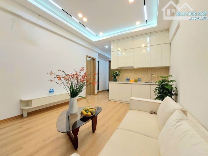 BÁN CĂN HỘ ĐỀN LỪ2_VIEW THOÁNG,FULL NỘI THẤT_2PN*2WC_ĐẸP,GIÁ TỐT - 1