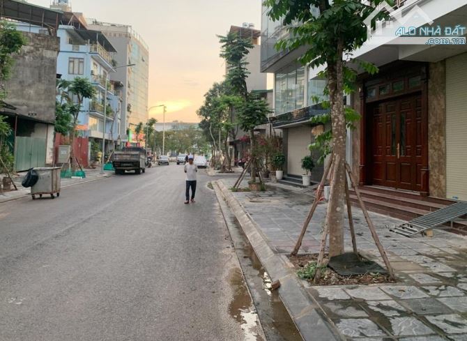 Bán đất Phúc Lợi, Long Biên 66m2, mt 4.5m, ô tô 4 chỗ vào đất, 8.8 tỷ - 1