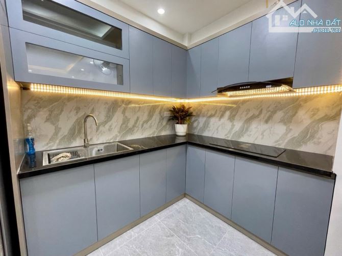 Bán nhà đẹp phố Vũ Tông Phan, 35m2, 4 tầng, quy hoạch ổn định, tương lai ra phố giá 3.9tỷ - 1