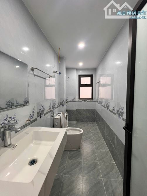 Nhà đẹp Yên Ngưu – Tam Hiệp, Thanh Trì, 38m², 5 tầng, đủ công năng, sổ đỏ chính chủ - 1